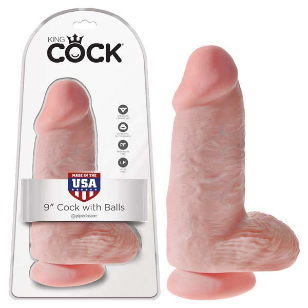 King Cock Chubby-(pd5532-21)