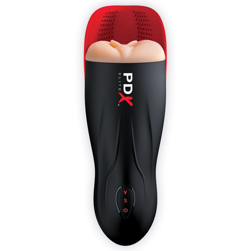 Pipedream Extreme Toys Elite Fuck-O-Matic-(rd540)