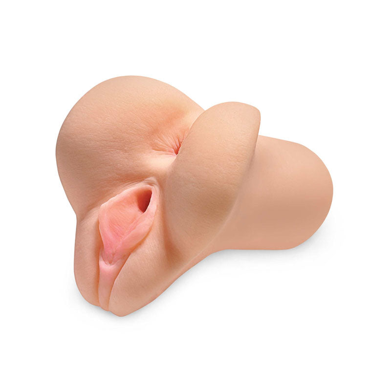 PDX PLUS Pick Your Pleasure Stroker-(rd608-21)