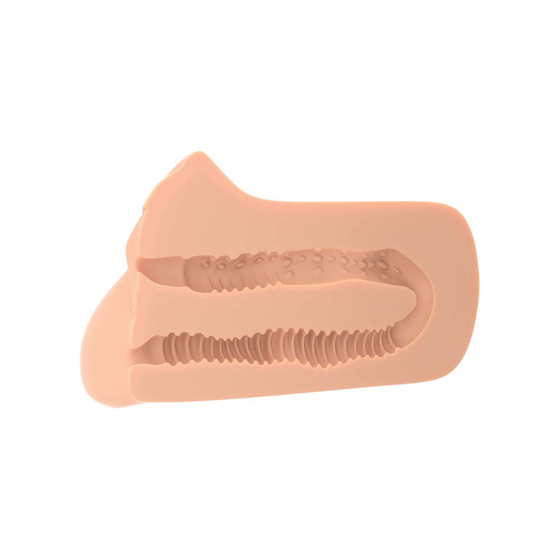 PDX PLUS Pick Your Pleasure Stroker-(rd608-21)