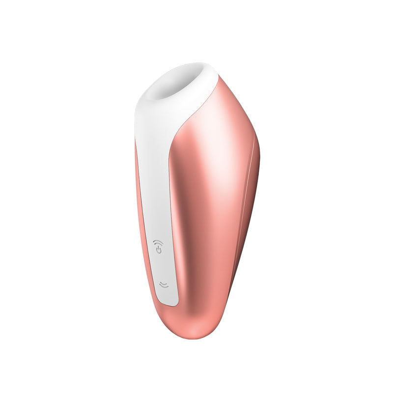 Satisfyer Love Breeze - Clitoral Stimulator - (satlbr-c)