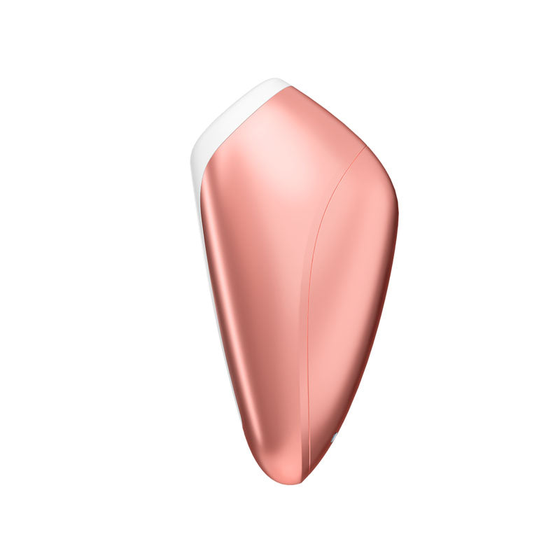 Satisfyer Love Breeze - Clitoral Stimulator - (satlbr-c)