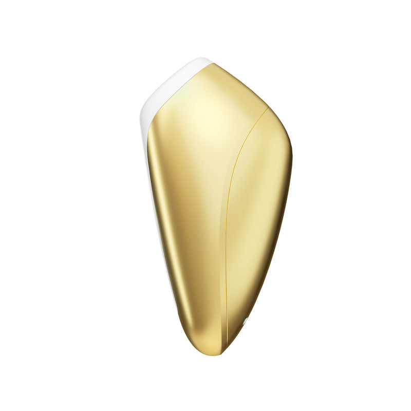 Satisfyer Love Breeze - Clitoral Stimulator - (satlbr-y)