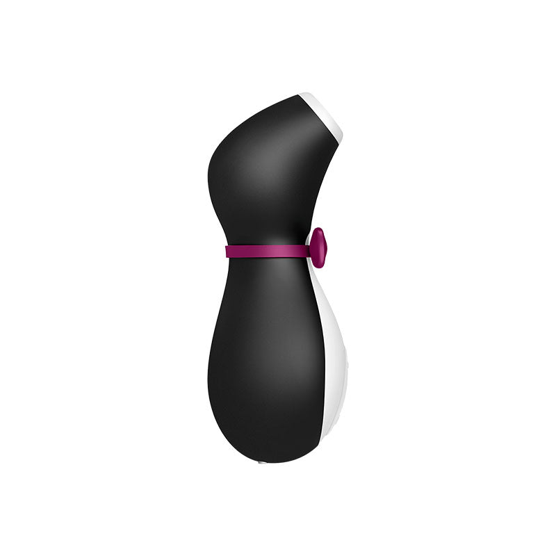 Satisfyer Penguin - Clitoral Stimulator - (SATPROPEN)