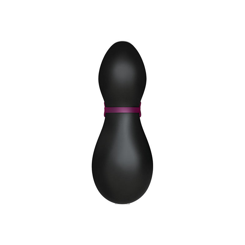 Satisfyer Penguin - Clitoral Stimulator - (SATPROPEN)