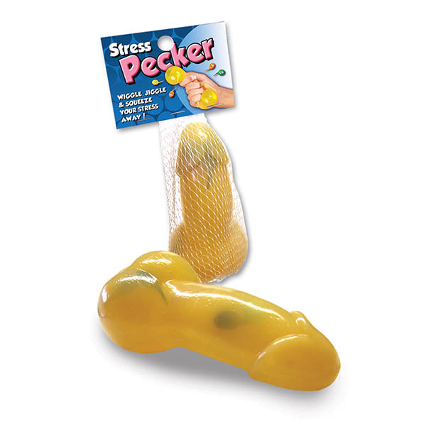 Stress Pecker-(sc-02-e)