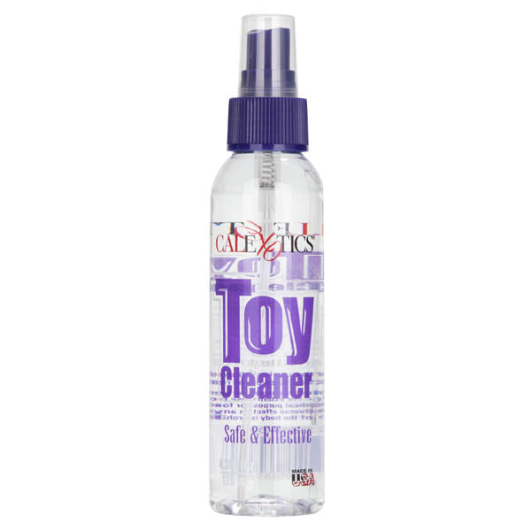 Universal Toy Cleaner - Anti-Bacterial Toy Cleaner - 128 ml Bottle - Early2bed