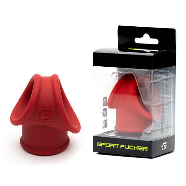 Sport Fucker Cock Tube-(sf18987)