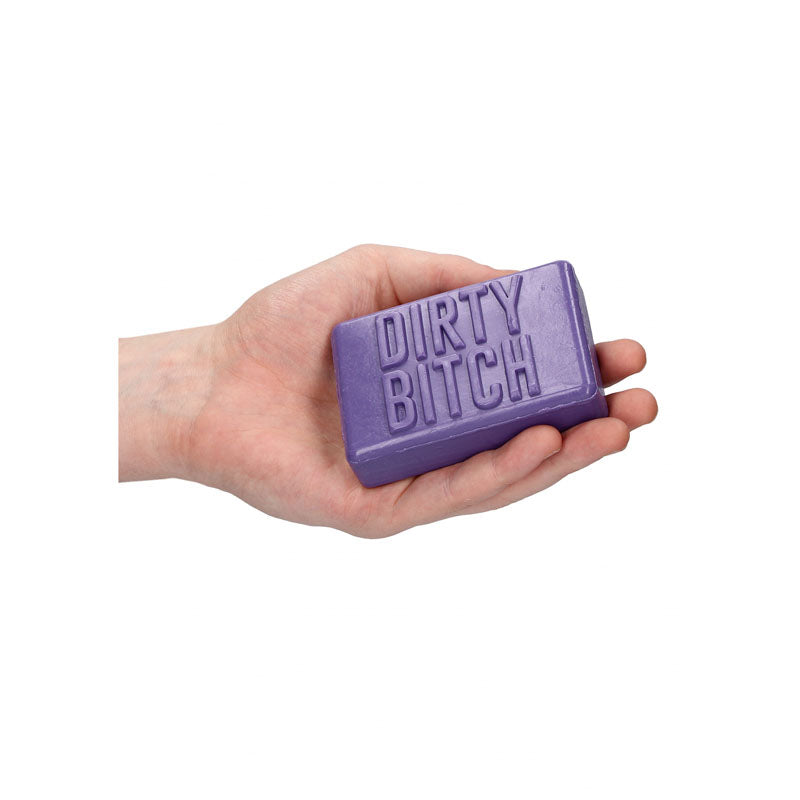 S-LINE Soap Bar - Dirty Bitch-(sli180)