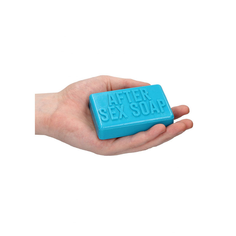 S-LINE Soap Bar - After Sex Soap-(sli182)