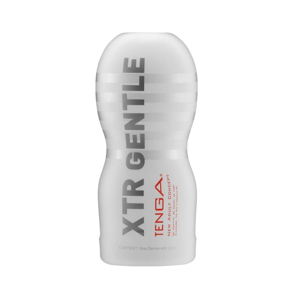 TENGA ORIGINAL VACUUM CUP EXTRA GENTLE