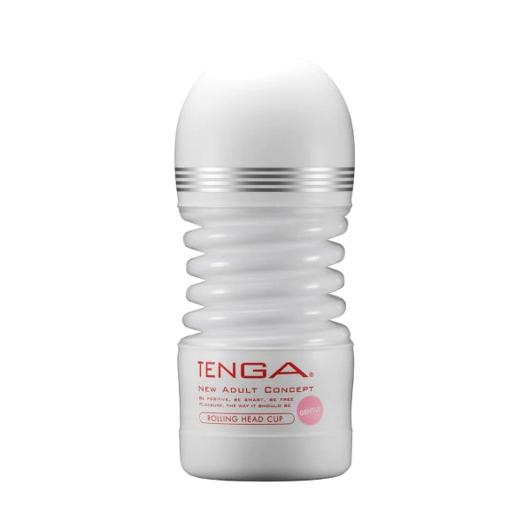 TENGA Rolling Head CUP - GENTLE