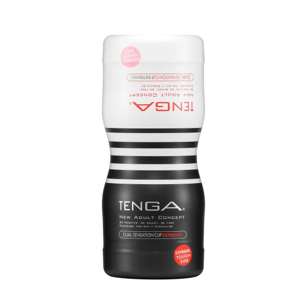 TENGA Dual Sensation CUP- EXTREMES
