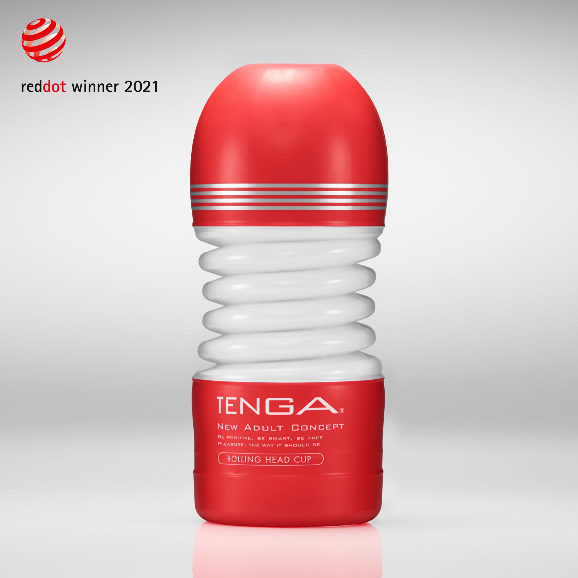 TENGA Rolling Head CUP
