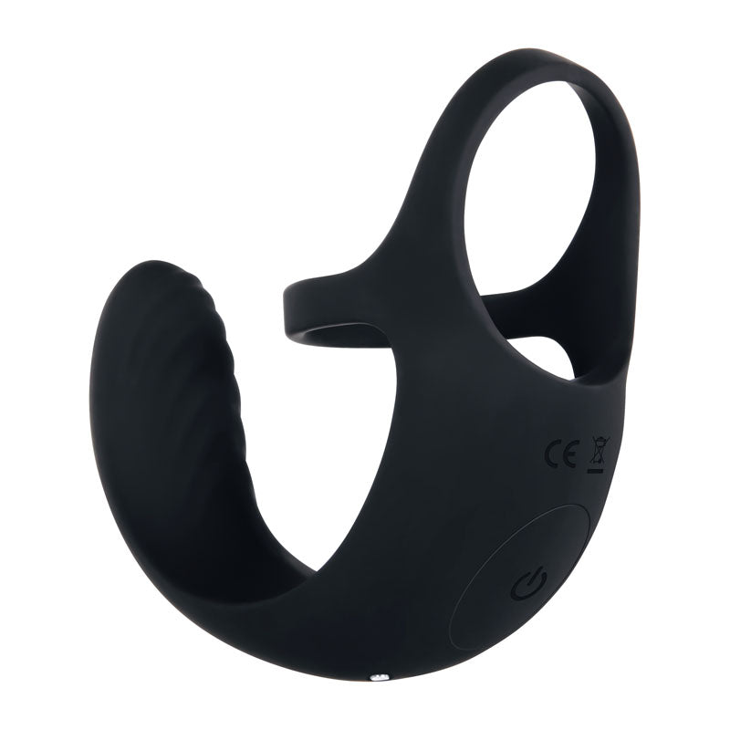 Zero Tolerance Vibrating Ball Cradle-(ze-rs-8485-2)