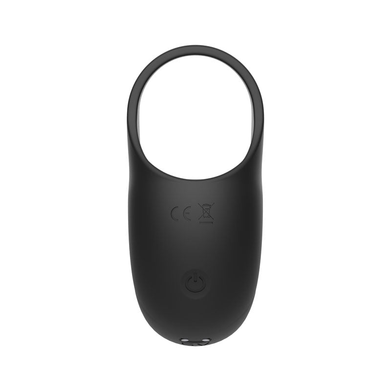 Zero Tolerance Vibrating Ball Cradle-(ze-rs-8485-2)