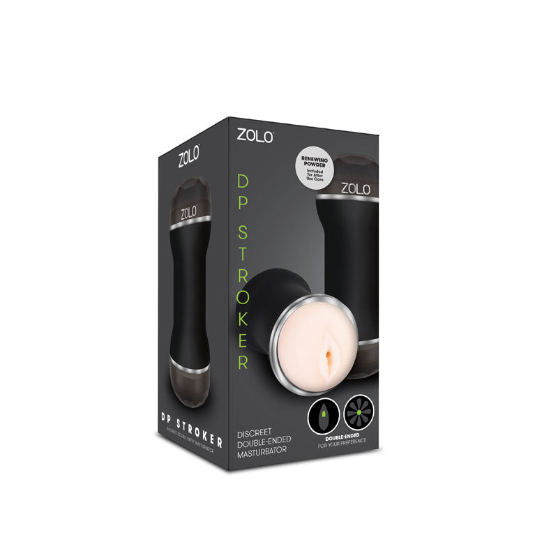 Zolo DP Stroker-(zo-6010)