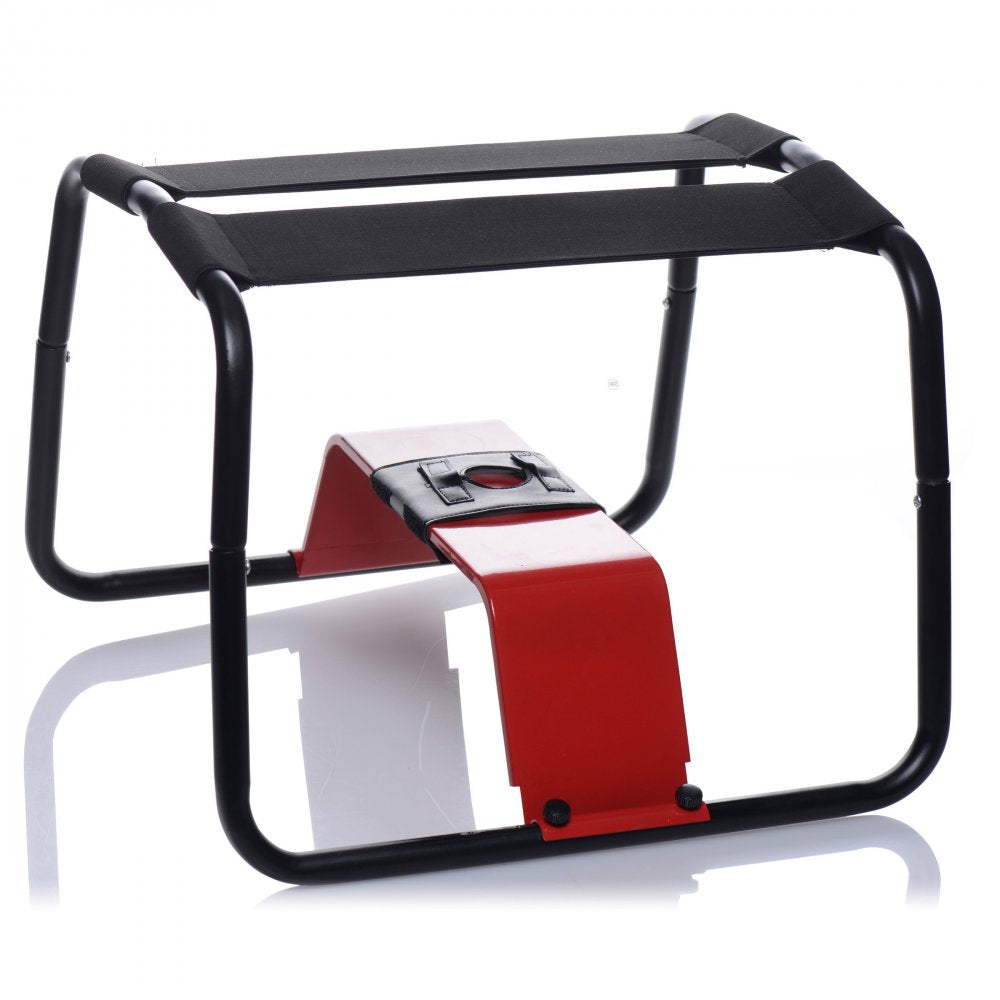 LoveBotz Bangin Bench Extreme Sex Stool Chair