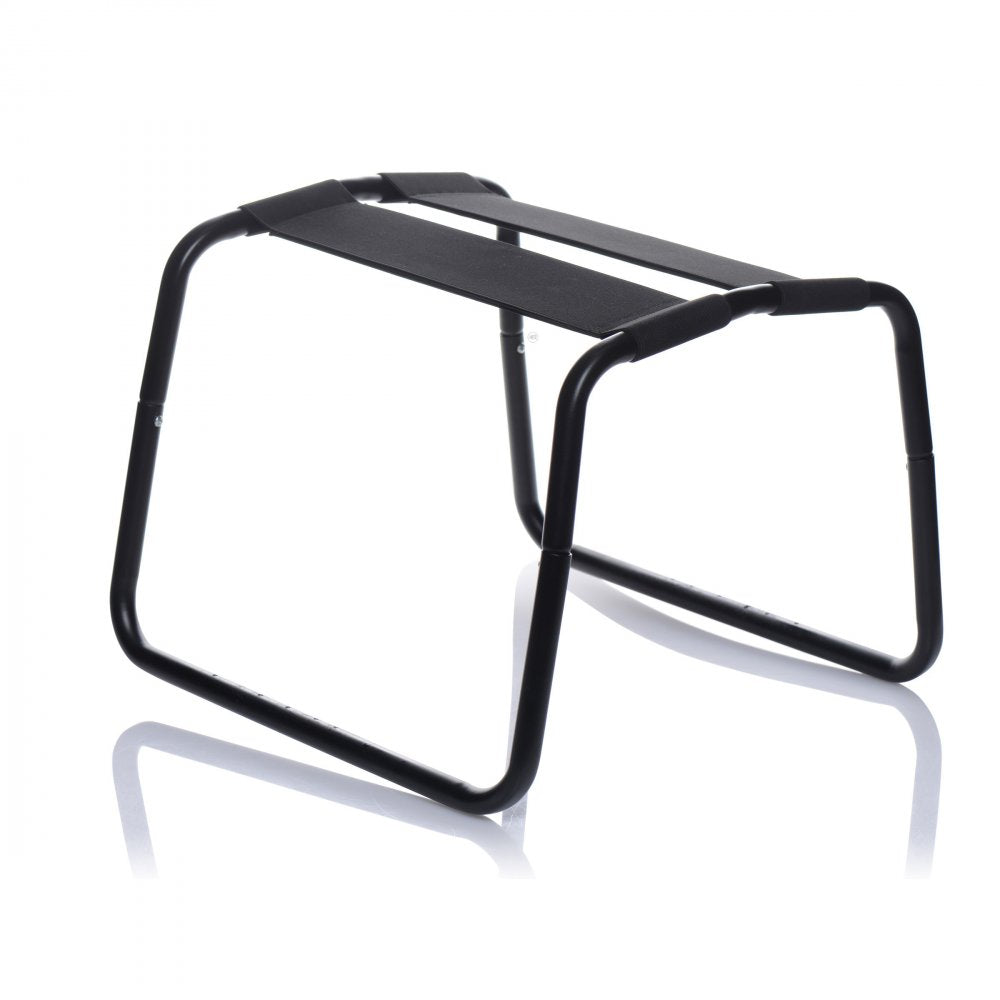 LoveBotz Bangin Bench Extreme Sex Stool Chair