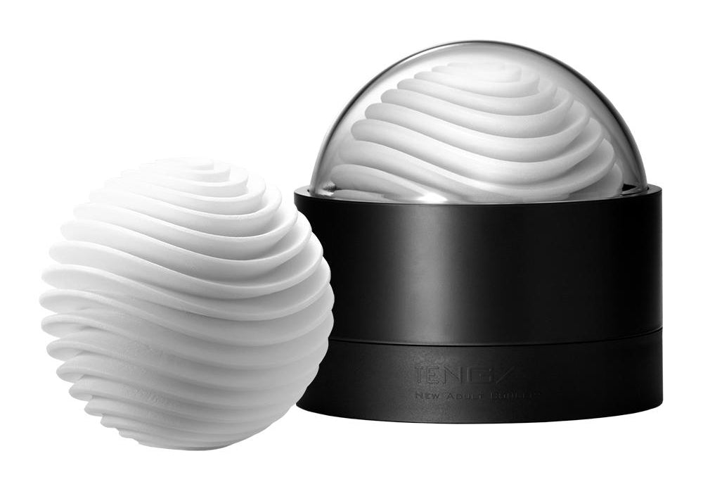 New TENGA Geo Aqua Male Men Masturbator Stroker Sex Toy - Early2bed