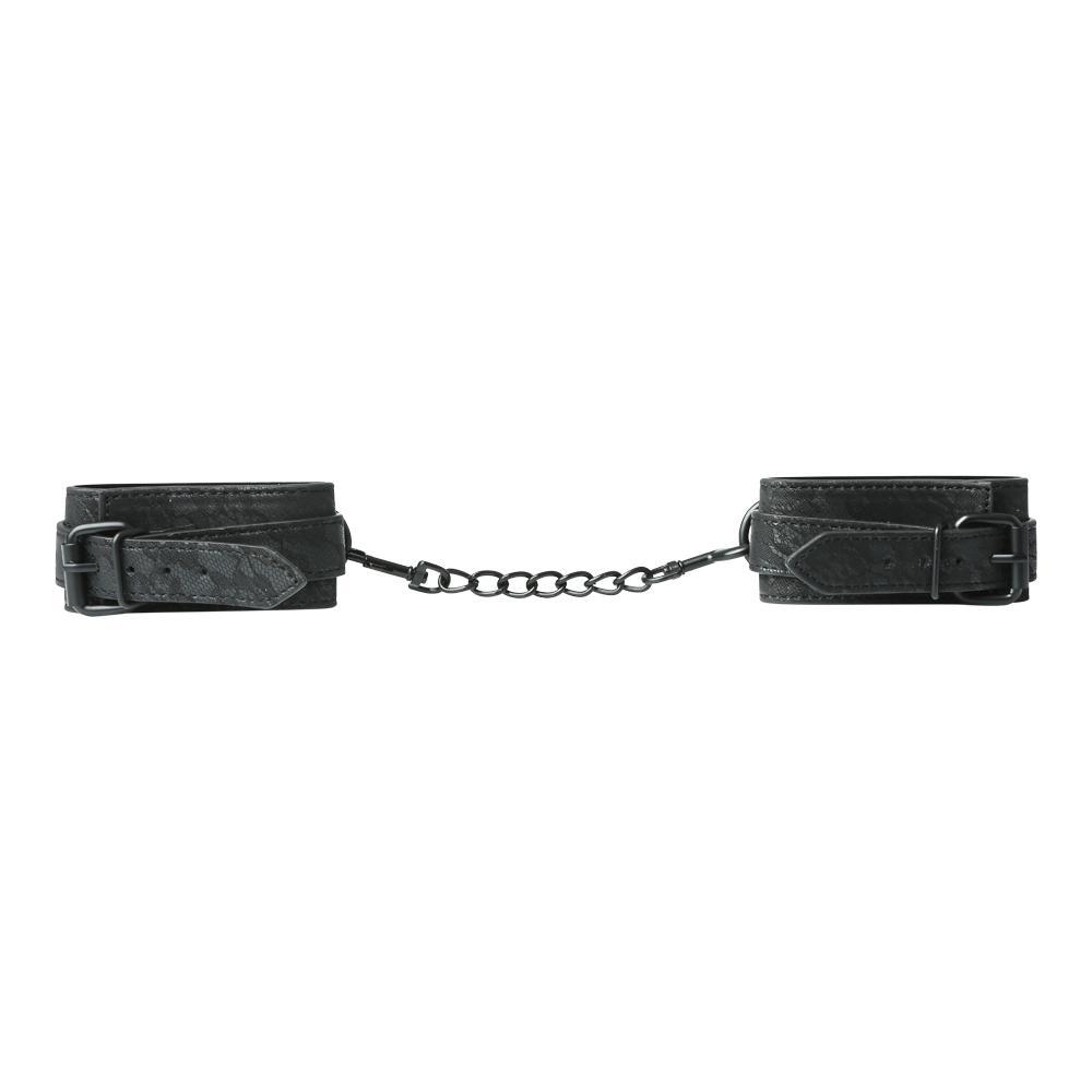 Sportsheets Luxurious Sincerely Lace Cuffs - Fetish