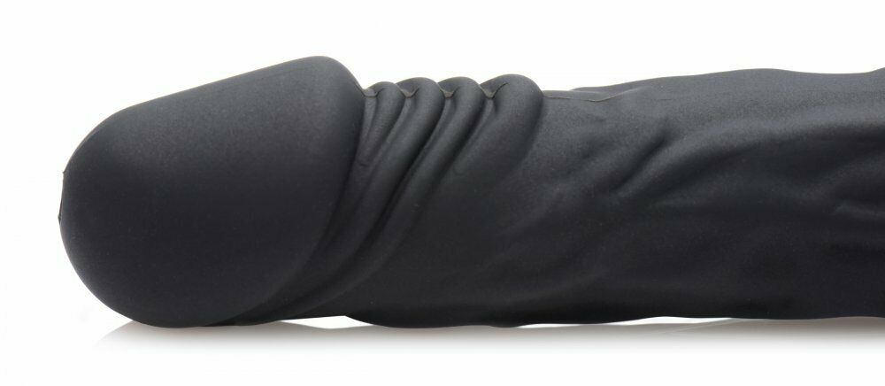 Master Series - Black Lube Shooter