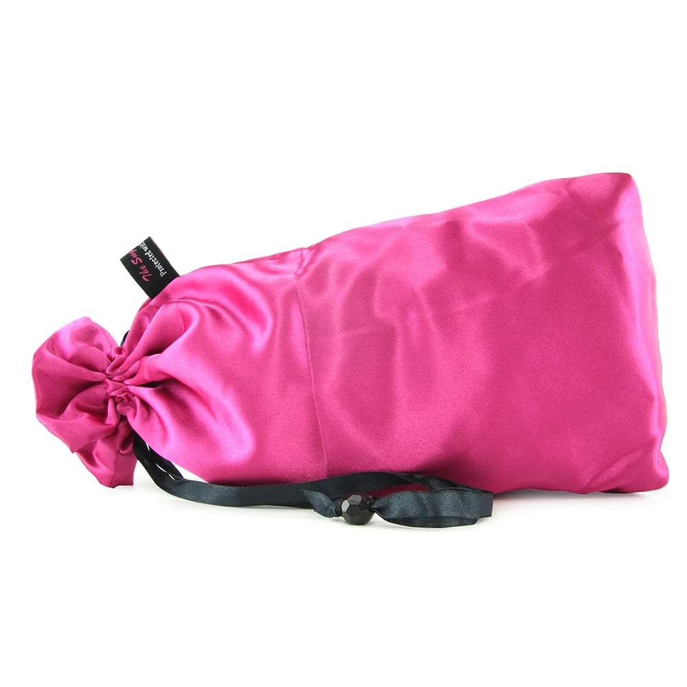 The Sugar Sak BioShield 75 Storage Solution Bag XL in Pink