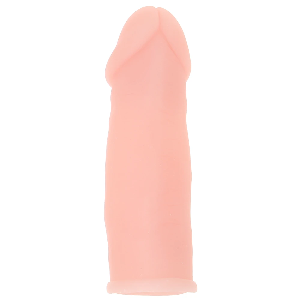 Futurotic Penis Extension-  Penis Extension Sleeves