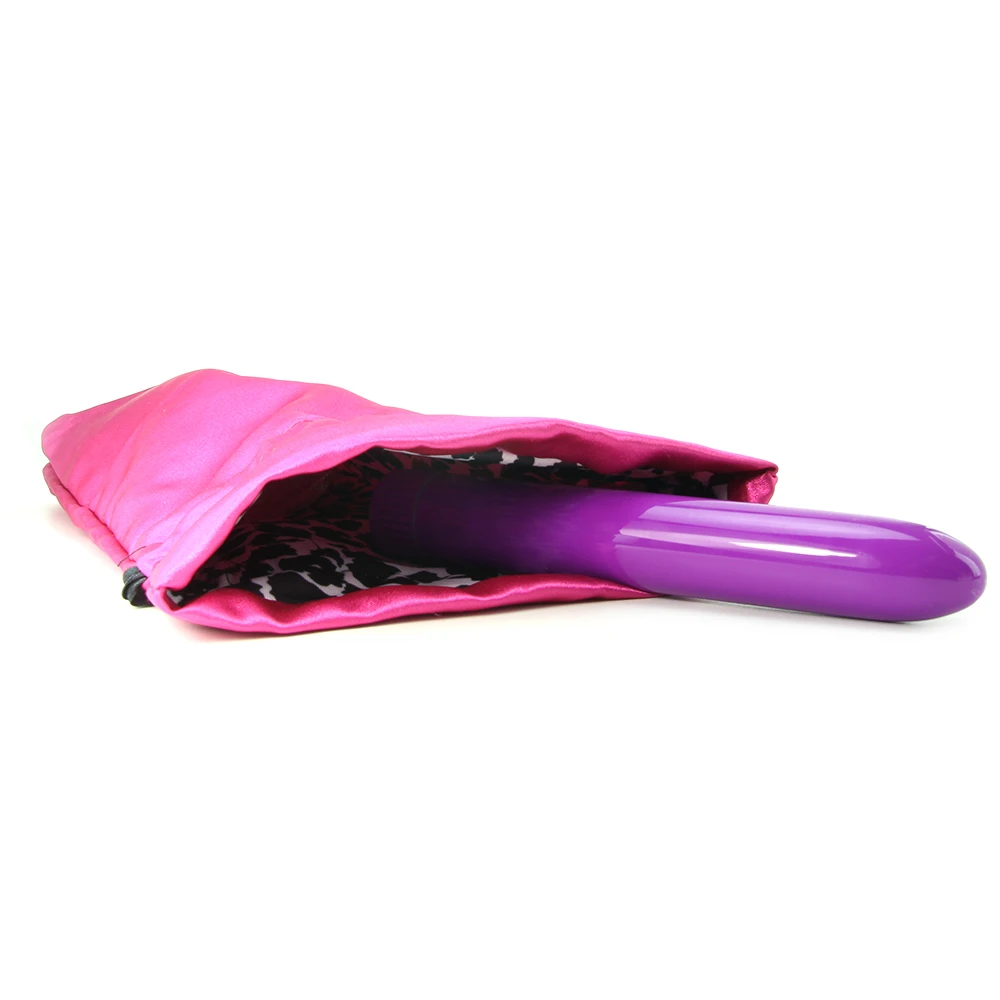 The Sugar Sak BioShield 75 Storage Solution Bag XL in Pink