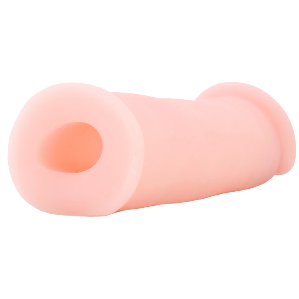 Futurotic Penis Extension-  Penis Extension Sleeves