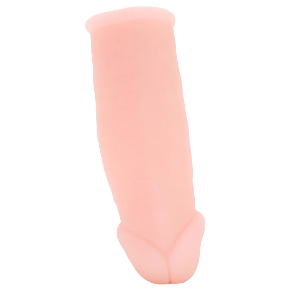 Futurotic Penis Extension-  Penis Extension Sleeves
