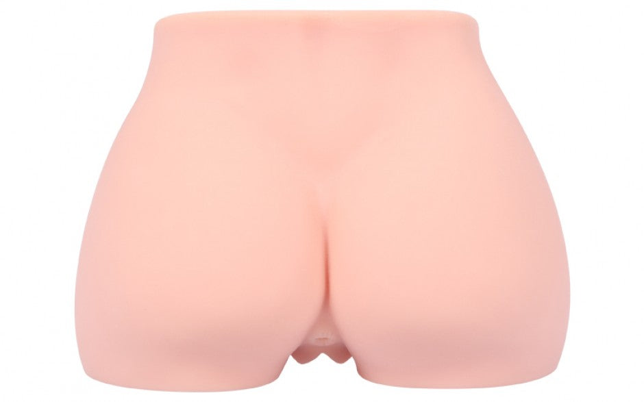 Kokos Real Hip Cherry - Flesh Torso Masturbator - Early2bed