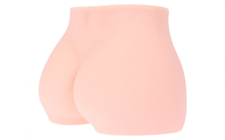 Kokos Real Hip Cherry - Flesh Torso Masturbator - Early2bed