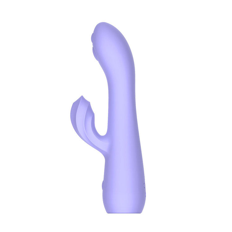 Glowing Vibrator