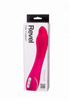 Vibe Couture Revel Pink