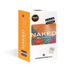 Four Seasons Naked Allsorts Condoms 20 Pack-025