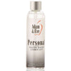 Adam & Eve Personal - Water Based Lubricant - 237 ml (8 oz) Bottle-063M 0080