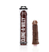 Clone-A-Willy Kit - Deep Skin Tone