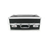 The Toy Chest - Large Black 15''x 8''x 7''