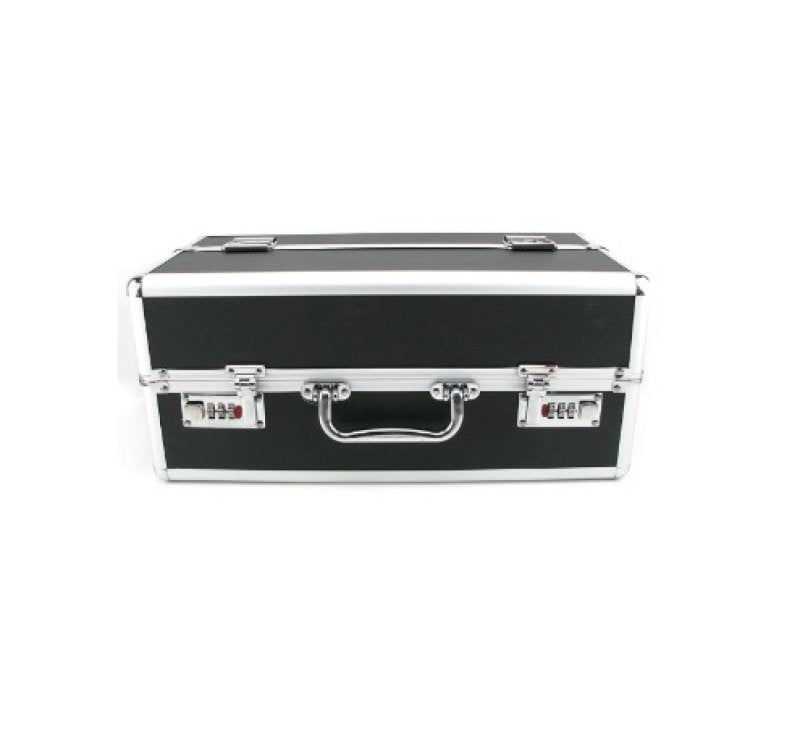 The Toy Chest - Large Black 15''x 8''x 7''