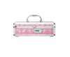 The Toy Chest - Small Pink 12''x 4''x 4''