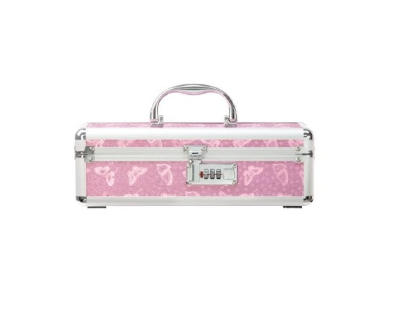 The Toy Chest - Small Pink 12''x 4''x 4''