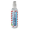 Swiss Navy Cooling Peppermint Lubricant 4oz/118ml