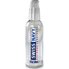 Swiss Navy Silicone Lubricant 2oz/59ml