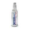 Swiss Navy Silicone Lubricant 2oz/59ml