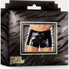 Male Power Pouch Short