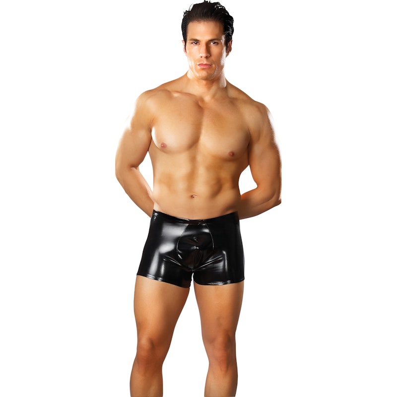 Male Power Pouch Short