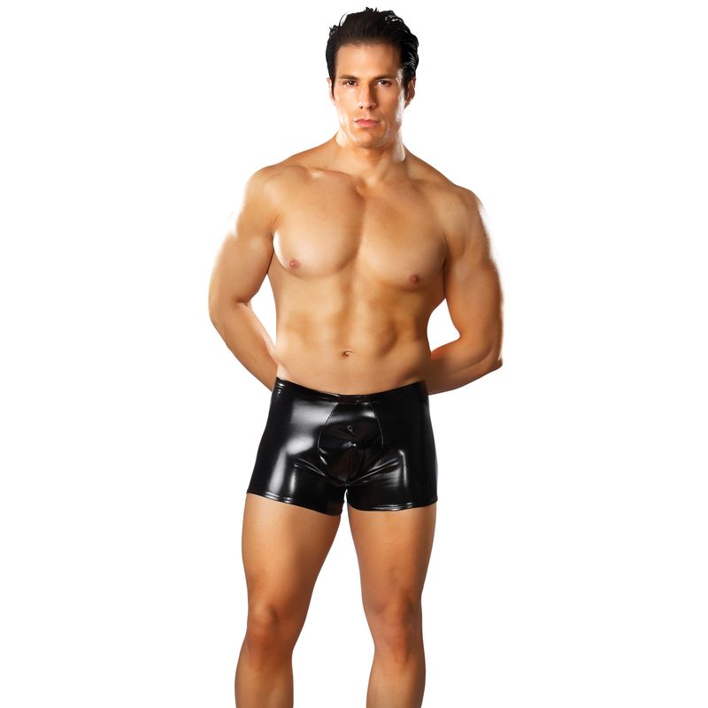 Male Power Pouch Short