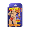 Rip Off Bikini Novelty Underwear