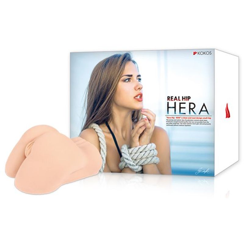 Real Hip Hera-M10-03-22